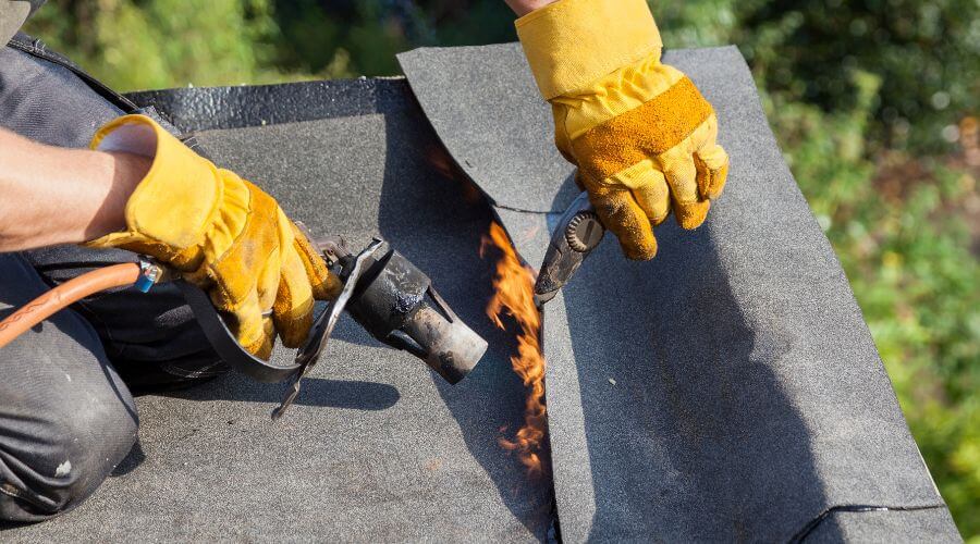 Expert top industrial roofings services in Middletown, CT