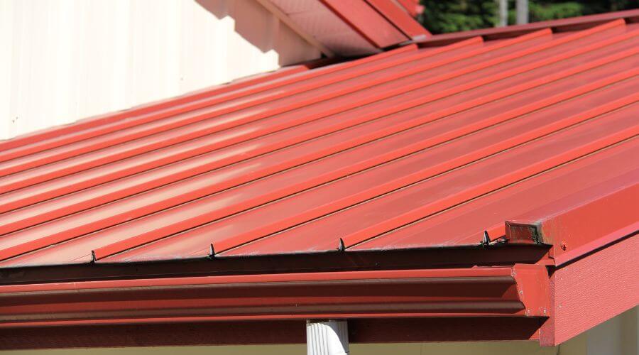 Industrial Roof Repair in Middletown, CT